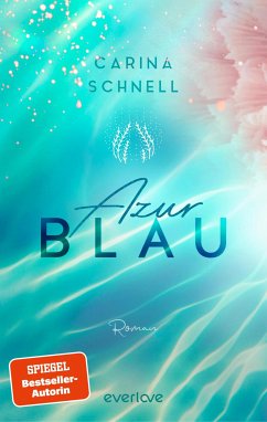 Azurblau / Sommer in Südfrankreich Bd.1 (eBook, ePUB) - Schnell, Carina