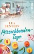 Pfirsichbowlen-Tage / Die Kochschule... - Bild 1