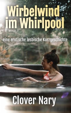 Cover Wirbelwind im Whirlpool (eBook, ePUB)