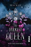 Kuss der Dämonen / Darkest Queen Bd.1 (eBook, ePUB)