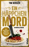 Ein Häppchen Mord / Camilla und Peppino Bd.1 (eBook, ePUB)