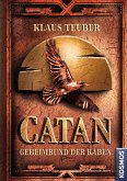 Geheimbund der Raben / CATAN Bd.2 (eBook, ePUB)