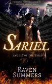 Sariel (Angels of the Triad, #1) (eBook, ePUB) Sariel (Angels of the Triad, #1) (eBook, ePUB)
