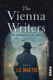 The Vienna Writers - Sie schrieben um ihr Leben (eBook, ePUB)