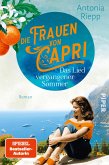 Das Lied vergangener Sommer / Die Frauen von Capri Bd.2 (eBook, ePUB)