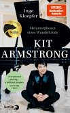 Kit Armstrong – Metamorphosen eines Wunderkinds (eBook, ePUB)