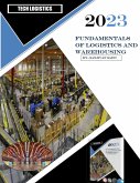 Fundamentals of Logistics and Warehousing (eBook, ePUB)