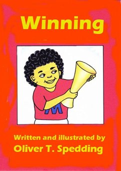 Cover Winning (Children's Picture Books, #31) (eBook, ePUB)