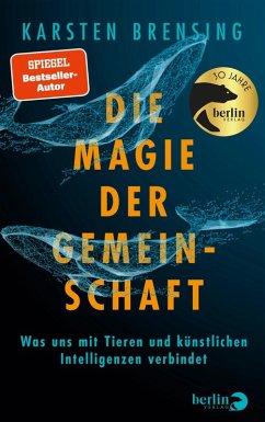 Die Magie der Gemeinschaft (eBook, ePUB) - Brensing, Karsten