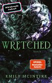 Wretched / Never After Bd.3 (eBook, ePUB)