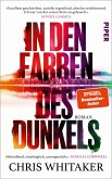 In den Farben des Dunkels (eBook, ePUB)