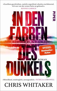 In den Farben des Dunkels (eBook, ePUB) - Whitaker, Chris