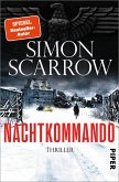 Nachtkommando / Dunkles Berlin Bd.2 (eBook, ePUB)