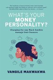 What's Your Money Personality? (eBook, ePUB)