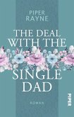 The Deal with the Single Dad (eBook, ePUB)