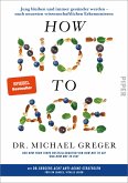 How Not to Age (eBook, ePUB)