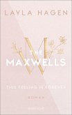 This Feeling is Forever / The Maxwells Bd.4 (eBook, ePUB)