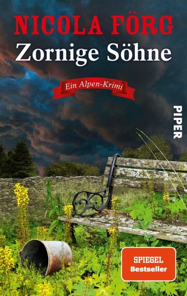 Zornige Söhne / Kommissarin Irmi Mangold Bd.15 (eBook, ePUB)