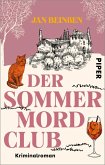 Der Sommermordclub (eBook, ePUB)