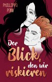 Der Blick, den wir riskieren (eBook, ePUB)