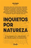 Inquietos por natureza (eBook, ePUB)