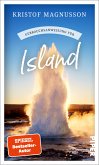 Gebrauchsanweisung für Island (eBook, ePUB)