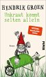 Unkraut kommt selten allein (eBook,... - Bild 1
