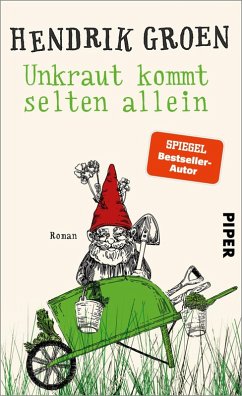 Unkraut kommt selten allein (eBook, ePUB) - Groen, Hendrik