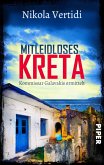 Mitleidloses Kreta (eBook, ePUB)