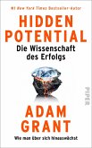 Hidden Potential - Die Wissenschaft des Erfolgs (eBook, ePUB)