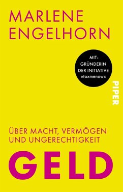 Geld (eBook, ePUB) - Engelhorn, Marlene