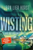 Wisting und der ungewollte Verrat / Wistings schwierigste Fälle Bd.2 (eBook, ePUB)