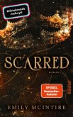 Scarred / Never After Bd.2 (eBook, ePUB)