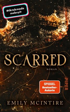 Scarred / Never After Bd.2 (eBook, ePUB) - Mcintire, Emily