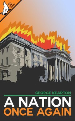 A Nation Once Again (Celtic Trilogy, #1) (eBook, ePUB) - Kearton, George