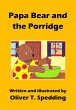 Papa Bear and the Porridge (Children's... - Bild 1