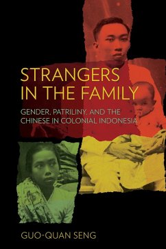 Strangers in the Family (eBook, ePUB)