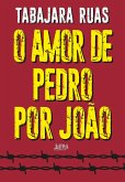O amor de Pedro por João (eBook, ePUB)