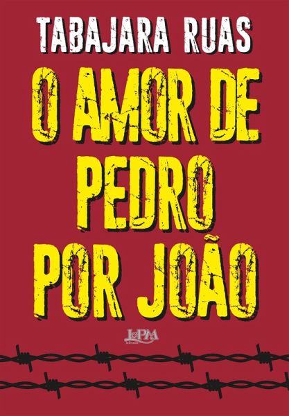 O amor de Pedro por João (eBook, ePUB) O amor de Pedro por João (eBook, ePUB)