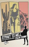 Strait to Hell (The Flip-Flop Detective, #2) (eBook, ePUB)
