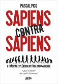 Sapiens contra sapiens (eBook, ePUB)