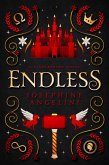 Endless: A Starcrossed Novel (eBook, ePUB)