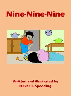 Cover Nine-Nine-Nine (Children's Picture Books, #14) (eBook, ePUB)
