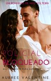 Policial Bloqueado (Muito Quente Para Suportar) (eBook, ePUB) Policial Bloqueado (Muito Quente Para Suportar) (eBook, ePUB)
