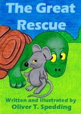The Great Rescue (Children's Picture Books, #18) (eBook, ePUB)