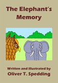The Elephant's Memory (Children's Picture Books, #24) (eBook, ePUB)