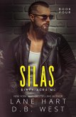 Silas (Dirty Aces MC, #4) (eBook, ePUB)