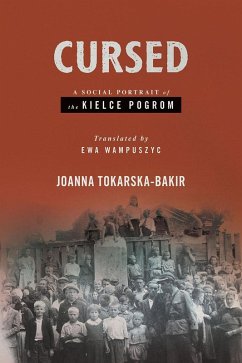 Cursed (eBook, ePUB)