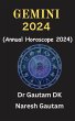 Gemini 2024 (Annual Horoscope 2024, #1)... - Bild 1