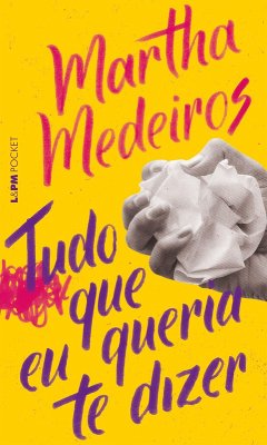 Cover Tudo que eu queria te dizer (eBook, ePUB)
